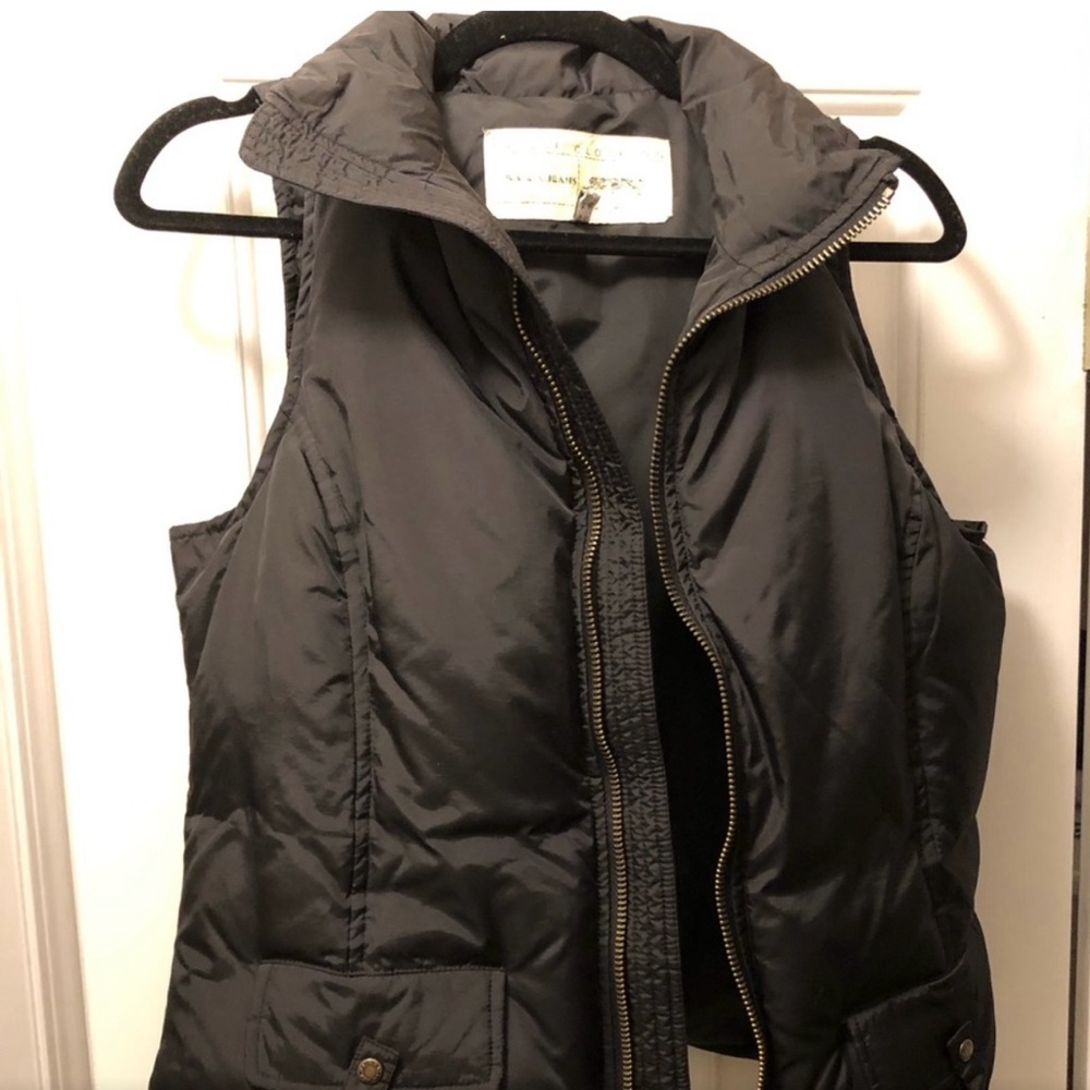 Puffer Jacket
